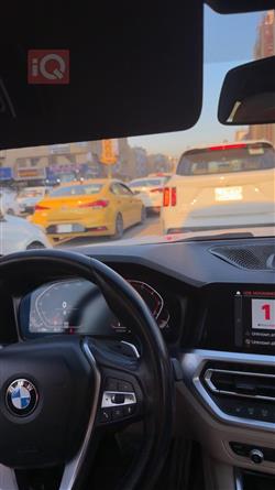 بي ام دبليو الفئة 3